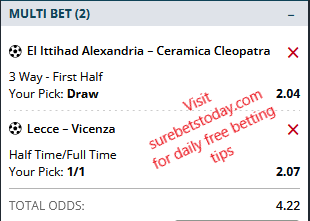 20TH DEC FREE HT FT