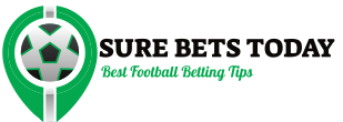 Sure Bets Today Logo